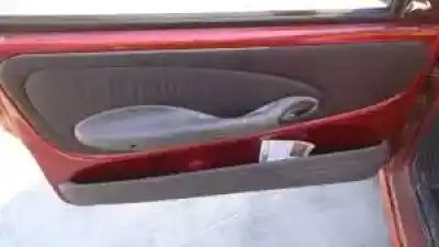 Veículo de Sucata fiat seicento (187) g-187a1000 do ano 2001 alimentado 