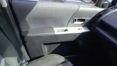 Здавання транспортного засобу mazda 5 berl. (cr) lff7 року 2005 потужний 