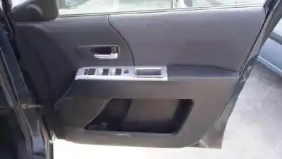 Здавання транспортного засобу mazda 5 berl. (cr) lff7 року 2005 потужний 