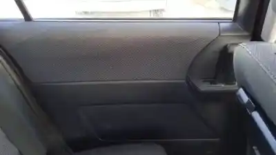 Здавання транспортного засобу mazda 5 berl. (cr) lff7 року 2005 потужний 