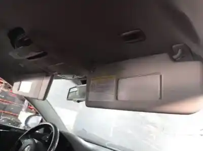 Scrapping Vehicle volkswagen passat variant (3c5) bmp of the year 2005 powered 