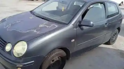Hurda Aracı volkswagen polo (9n1) bby yılın 2001 güçlü 