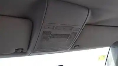 Hurda Aracı volkswagen polo (9n1) bby yılın 2001 güçlü 