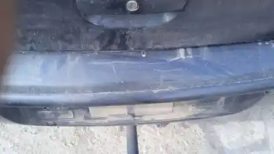 Hurda Aracı volkswagen polo (9n1) bby yılın 2001 güçlü 