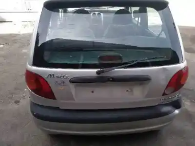 Veículo de Sucata chevrolet matiz (m200) b10s1 do ano 2005 alimentado 