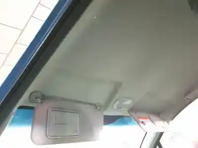 Veículo de Sucata chevrolet matiz (m200) b10s1 do ano 2005 alimentado 