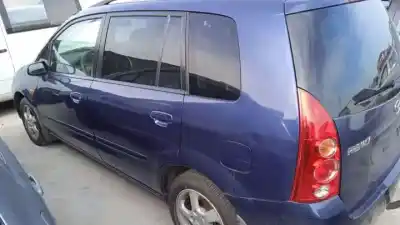 Утилизация автомобиля mazda                                              premacy (cp)                                                                                                                                                                                                                                               fp                                                                                                                                                                                                                                                         года 2001 питание 