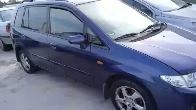 Утилизация автомобиля mazda                                              premacy (cp)                                                                                                                                                                                                                                               fp                                                                                                                                                                                                                                                         года 2001 питание 