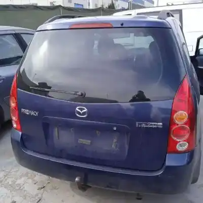 Утилизация автомобиля mazda                                              premacy (cp)                                                                                                                                                                                                                                               fp                                                                                                                                                                                                                                                         года 2001 питание 