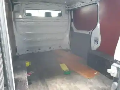 Утилизация автомобиля opel vivaro f9qu7 года 2001 питание 