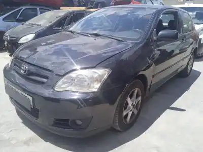 Hurda Aracı toyota                                             corolla (e12)                                                                                                                                                                                                                                              1.4 turbodiesel cat                                                                                                                                                                                                                                        yılın 2005 güçlü 1nd