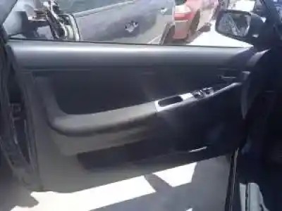 Scrapping Vehicle toyota corolla (e12) 1nd-tv of the year 2004 powered 