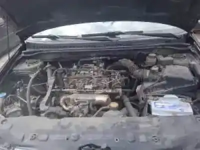 Scrapping Vehicle toyota corolla (e12) 1nd-tv of the year 2004 powered 