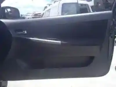 Scrapping Vehicle toyota corolla (e12) 1nd-tv of the year 2004 powered 