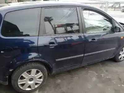 Здавання транспортного засобу ford focus c-max (cap) d-g8da року 2003 потужний 