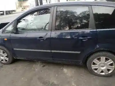 Здавання транспортного засобу ford focus c-max (cap) d-g8da року 2003 потужний 