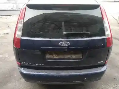 Здавання транспортного засобу ford focus c-max (cap) d-g8da року 2003 потужний 