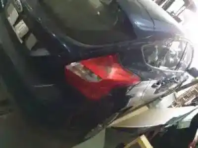 Veículo de Sucata ford focus lim. (cb8) pnda do ano 2010 alimentado 