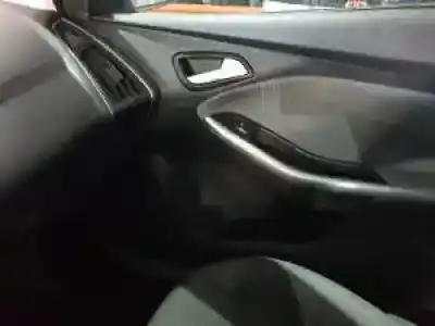 Veículo de Sucata ford focus lim. (cb8) pnda do ano 2010 alimentado 