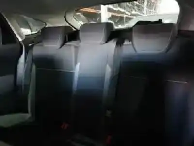 Veículo de Sucata ford focus lim. (cb8) pnda do ano 2010 alimentado 