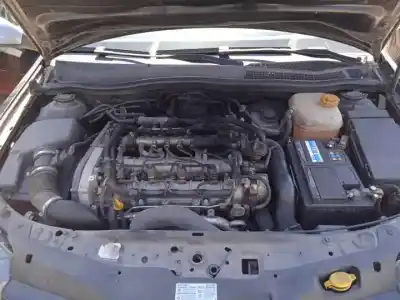 Здавання транспортного засобу opel astra gtc d-z19dth року 2004 потужний 