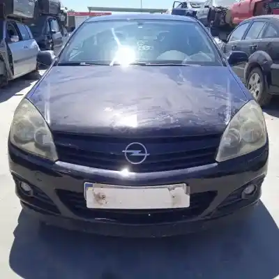 Здавання транспортного засобу opel astra gtc d-z19dth року 2004 потужний 
