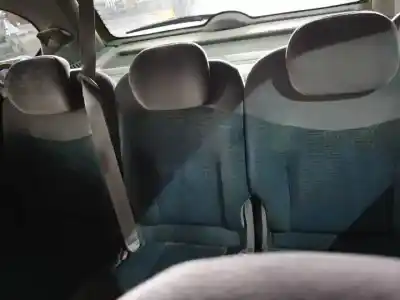 Утилизация автомобиля renault scenic (ja..) f9q744 года 2001 питание 