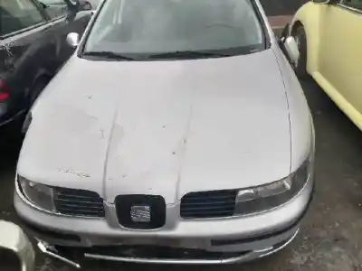 Утилизация автомобиля SEAT TOLEDO II (1M2) 1.9 TDI года 1999 питание 