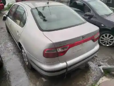 Утилизация автомобиля seat toledo ii (1m2) 1.9 tdi года 1999 питание 