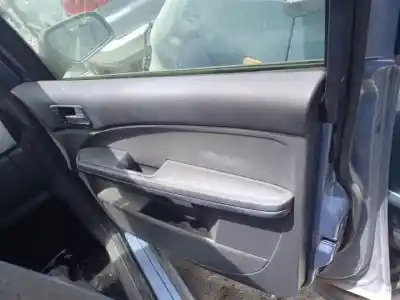 Veículo de Sucata ford focus c-max (cap) aoda.aodb.syda.g6da.hwda do ano 2003 alimentado 