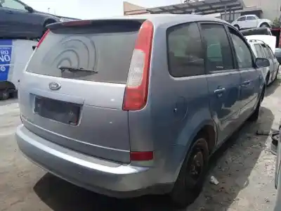 Veículo de Sucata ford focus c-max (cap) aoda.aodb.syda.g6da.hwda do ano 2003 alimentado 