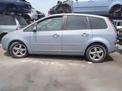 Veículo de Sucata ford focus c-max (cap) aoda.aodb.syda.g6da.hwda do ano 2003 alimentado 