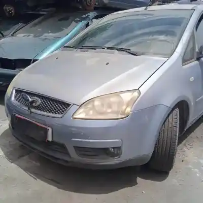 Veículo de Sucata ford focus c-max (cap) aoda.aodb.syda.g6da.hwda do ano 2003 alimentado 
