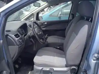 Veículo de Sucata ford focus c-max (cap) aoda.aodb.syda.g6da.hwda do ano 2003 alimentado 