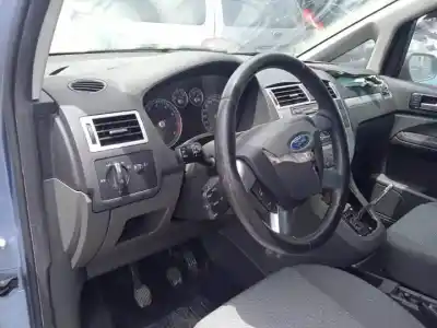 Veículo de Sucata ford focus c-max (cap) aoda.aodb.syda.g6da.hwda do ano 2003 alimentado 