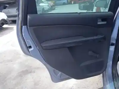 Veículo de Sucata ford focus c-max (cap) aoda.aodb.syda.g6da.hwda do ano 2003 alimentado 