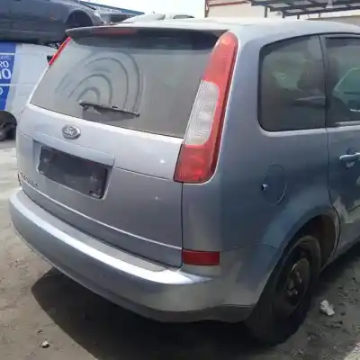 Veículo de Sucata ford focus c-max (cap) aoda.aodb.syda.g6da.hwda do ano 2003 alimentado 