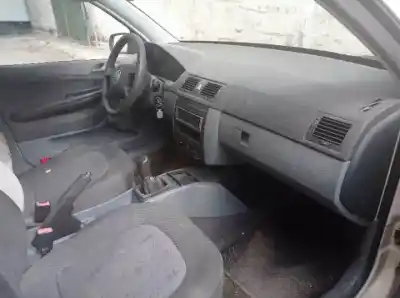 Утилизация автомобиля skoda fabia (6y2/6y3) aze года 2000 питание 