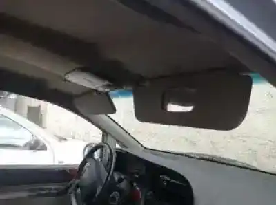 Scrapping Vehicle daewoo tacuma 1.6 g /a16dms of the year 2003 powered 