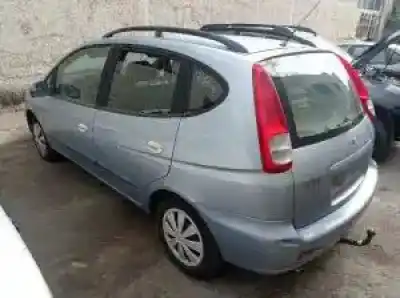 Scrapping Vehicle daewoo tacuma 1.6 g /a16dms of the year 2003 powered 