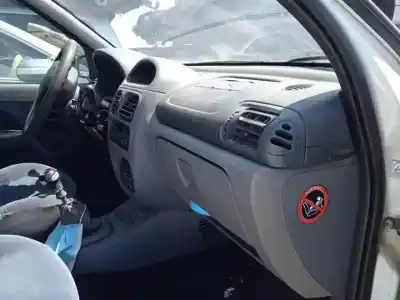 Утилизация автомобиля renault clio ii fase i (b/cbo) f8q630 года 1998 питание 