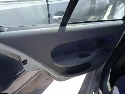 Утилизация автомобиля renault clio ii fase i (b/cbo) f8q630 года 1998 питание 