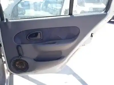 Утилизация автомобиля renault clio ii fase i (b/cbo) f8q630 года 1998 питание 