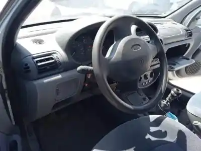 Утилизация автомобиля renault clio ii fase i (b/cbo) f8q630 года 1998 питание 