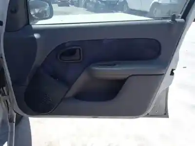 Утилизация автомобиля renault clio ii fase i (b/cbo) f8q630 года 1998 питание 