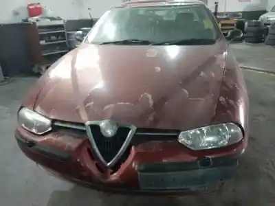 Veículo de Sucata ALFA ROMEO 156 (116) AR32205 do ano 1997 alimentado 