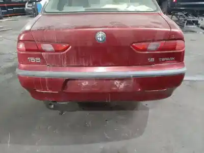 Veículo de Sucata alfa romeo 156 (116) ar32205 do ano 1997 alimentado 
