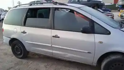 Veículo de Sucata FORD GALAXY (VX) AHU do ano 1996 alimentado 