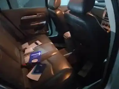 Veículo de Sucata chrysler sebring berlina ecd(byl)six do ano 2007 alimentado 