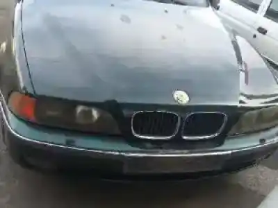 Veículo de Sucata BMW SERIE 5 TOURING (E39) M52B28 do ano 1997 alimentado 
